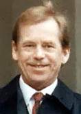 Vaclav Havel