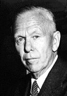 George Marshall