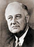 Franklin D. Roosevelt